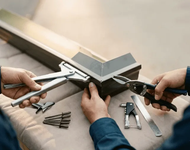 Why choose Gutter Repair in Lynn, MA